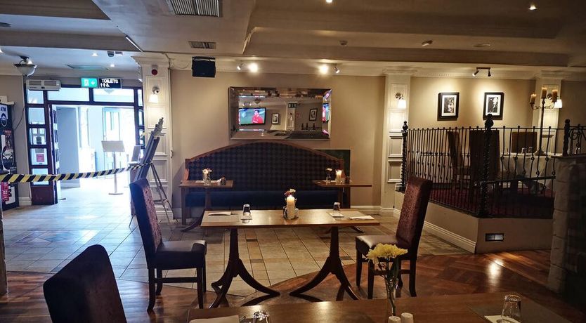 Photo of T F Royal Hotel And Theatre