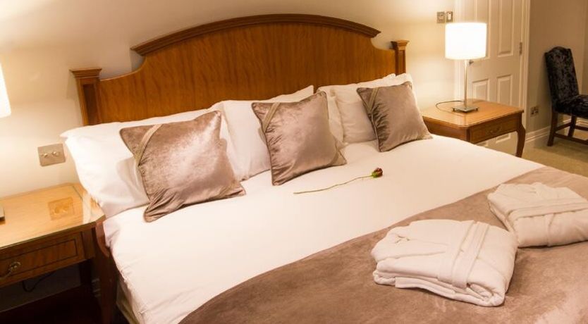 Photo of T F Royal Hotel And Theatre