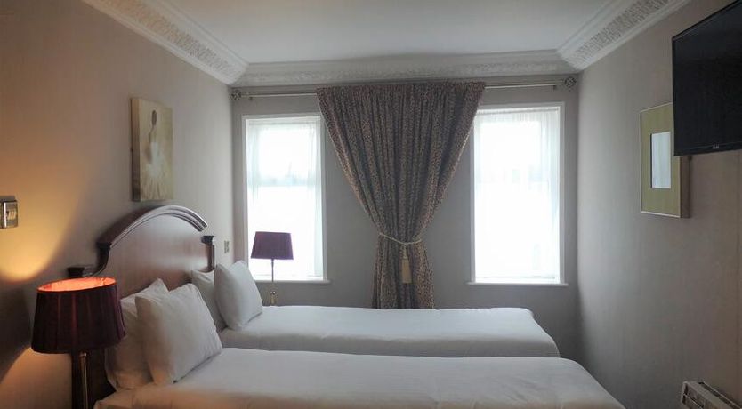 Photo of T F Royal Hotel And Theatre