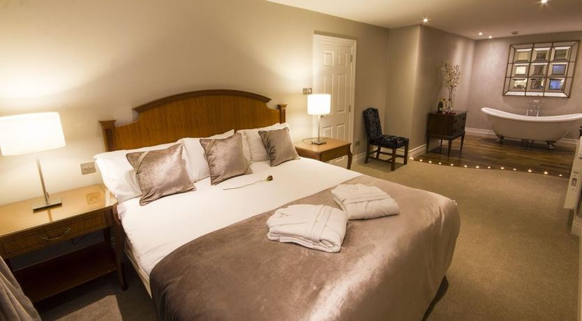 Photo of T F Royal Hotel And Theatre