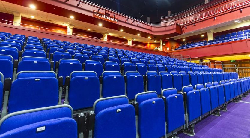 Photo of T F Royal Hotel And Theatre