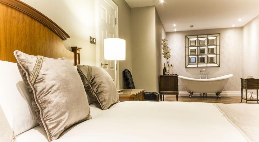 Photo of T F Royal Hotel And Theatre