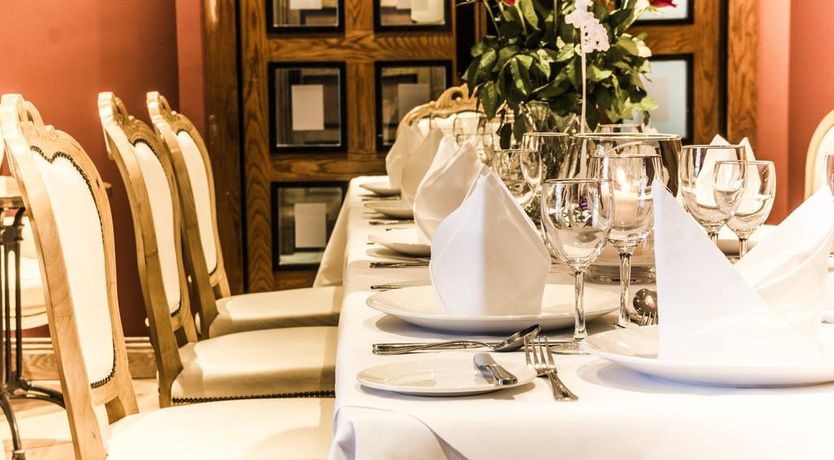 Photo of T F Royal Hotel And Theatre