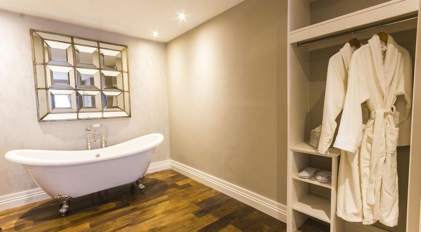 Photo of T F Royal Hotel And Theatre