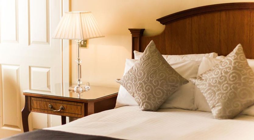 Photo of T F Royal Hotel And Theatre