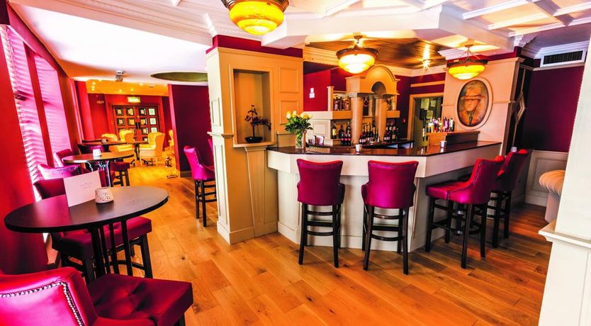 Photo of T F Royal Hotel And Theatre