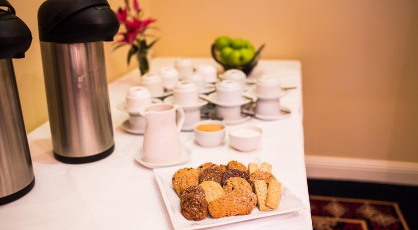 Photo of T F Royal Hotel And Theatre