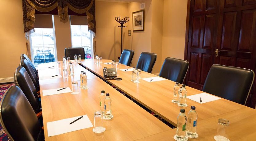 Photo of T F Royal Hotel And Theatre