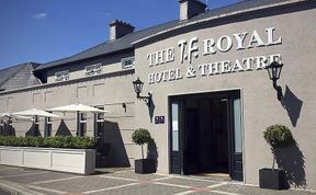 Photo of T F Royal Hotel And Theatre