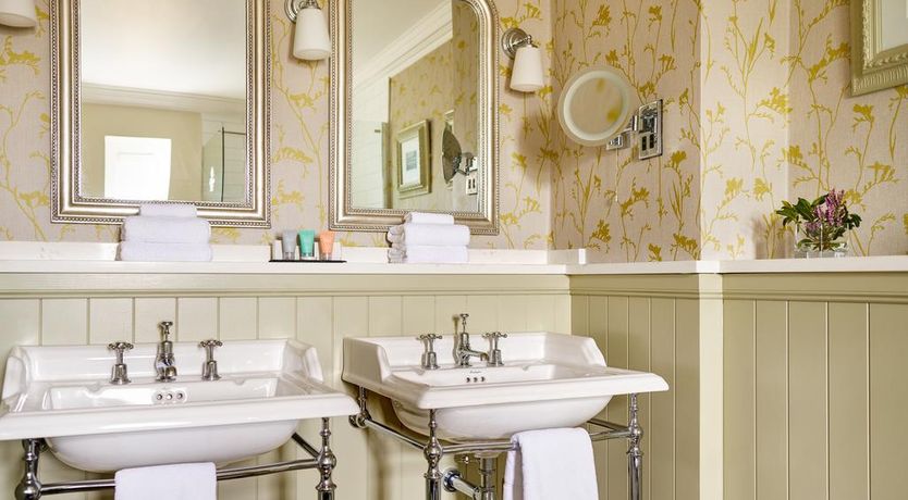 Photo of Ballygarry House Hotel & Spa