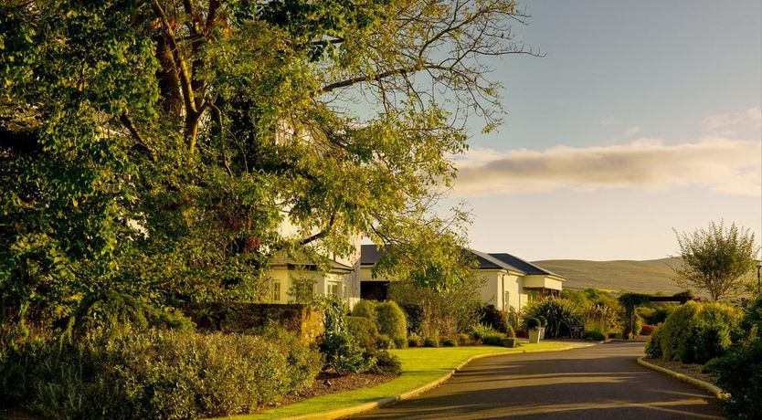 Photo of Ballygarry House Hotel & Spa