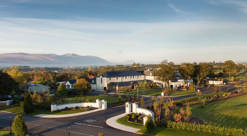 Photo of Ballygarry House Hotel & Spa