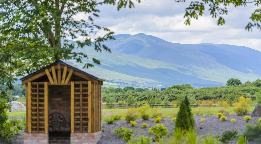 Photo of Ballygarry House Hotel & Spa