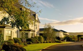 Photo of Ballygarry House Hotel & Spa