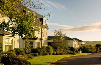 Ballygarry House Hotel & Spa Holiday Cottage