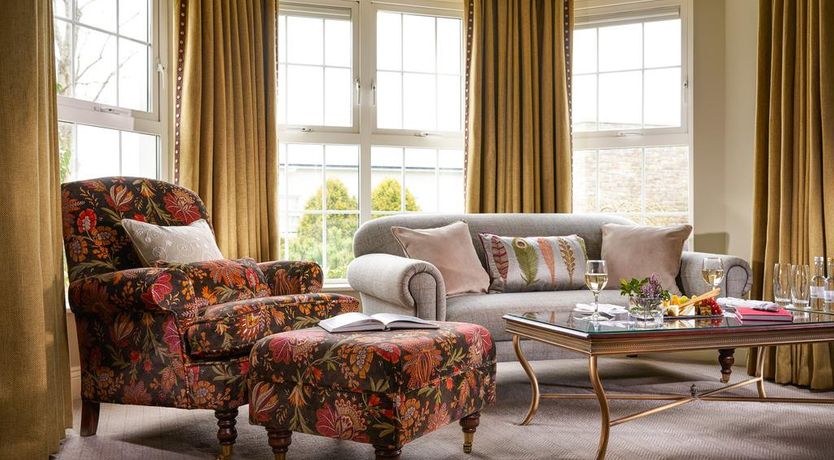 Photo of Ballygarry House Hotel & Spa