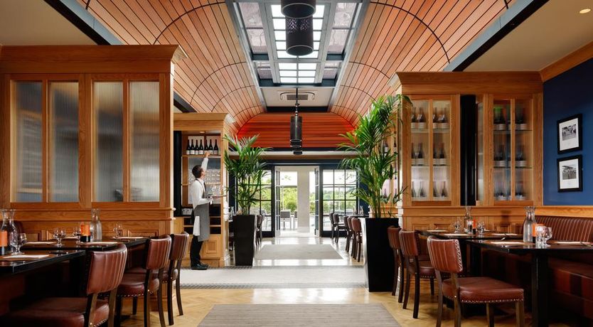 Photo of Ballygarry House Hotel & Spa