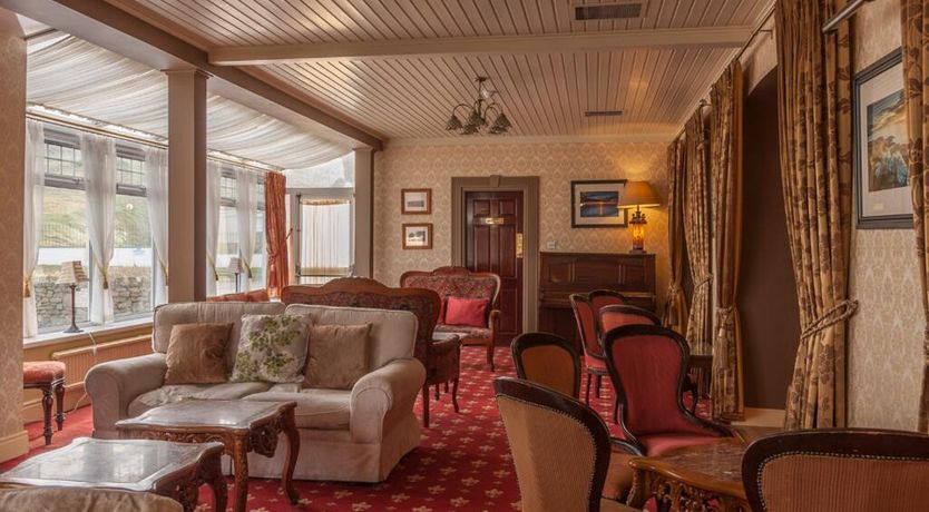 Photo of Sandhouse Hotel