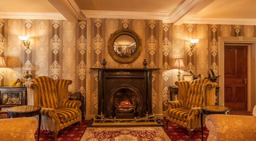 Photo of Sandhouse Hotel