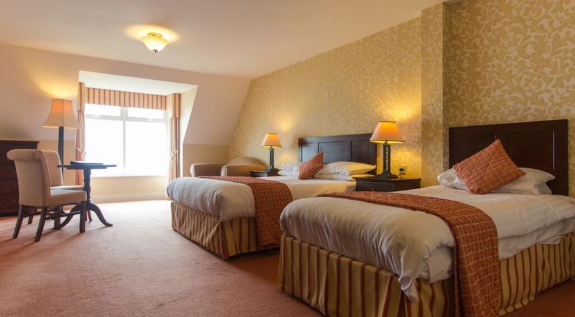 Photo of Sandhouse Hotel