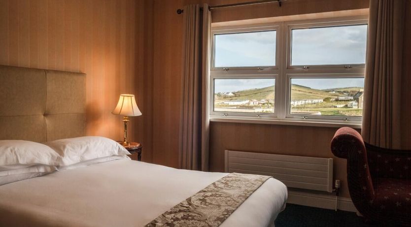 Photo of Sandhouse Hotel