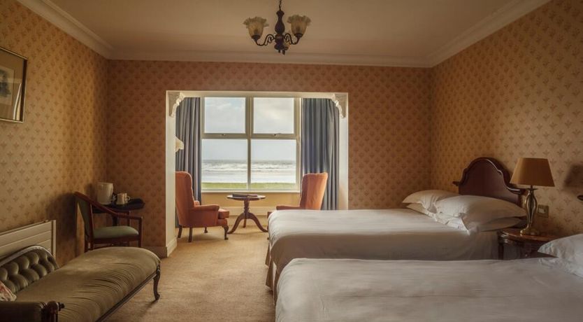 Photo of Sandhouse Hotel