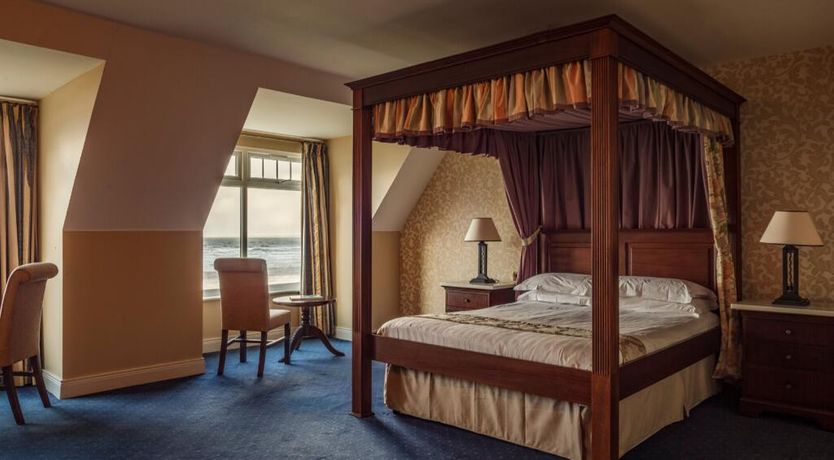 Photo of Sandhouse Hotel