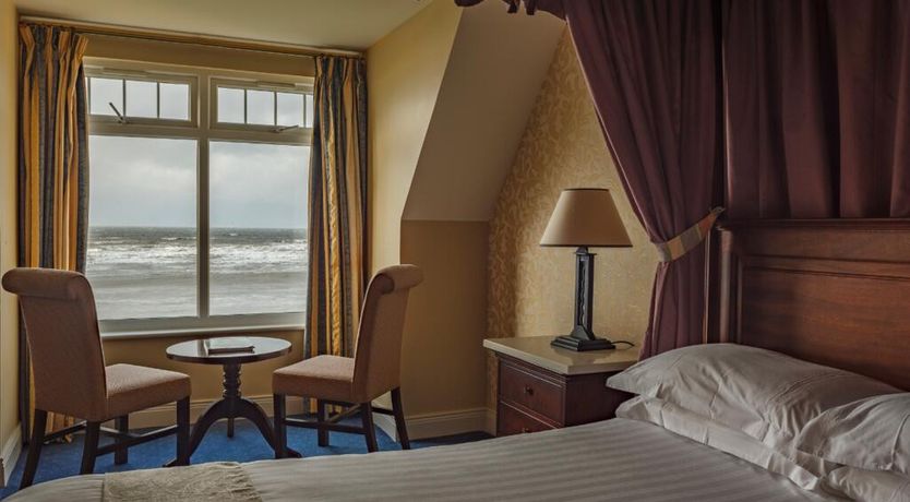 Photo of Sandhouse Hotel