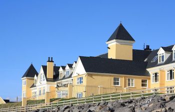 Sandhouse Hotel Holiday Cottage