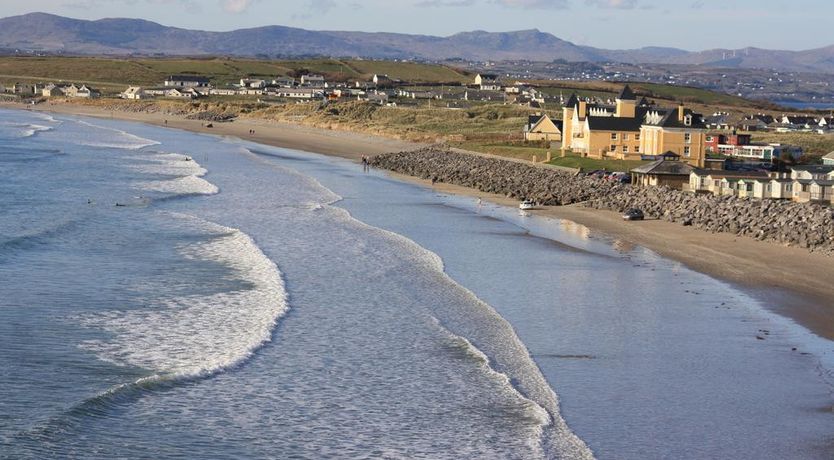 Photo of Sandhouse Hotel