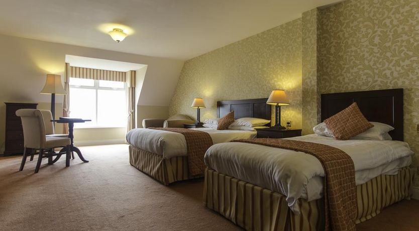 Photo of Sandhouse Hotel