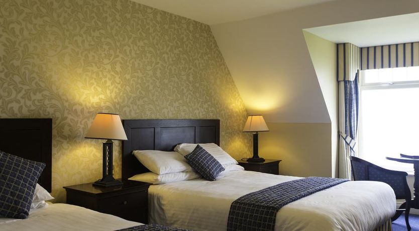 Photo of Sandhouse Hotel