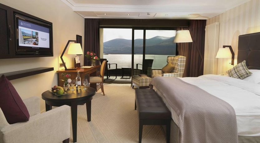 Photo of Europe Hotel & Resort