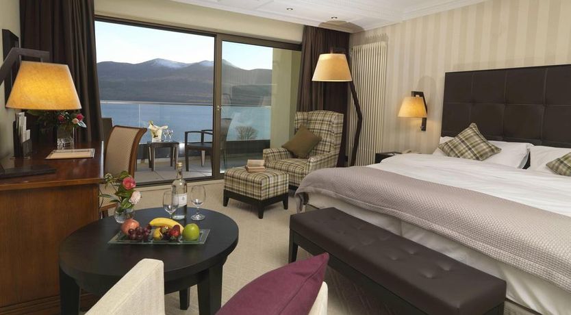 Photo of Europe Hotel & Resort