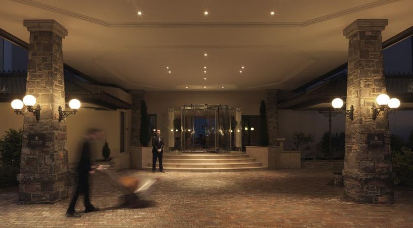 Photo of Europe Hotel & Resort