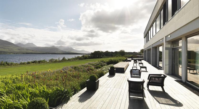 Photo of Europe Hotel & Resort