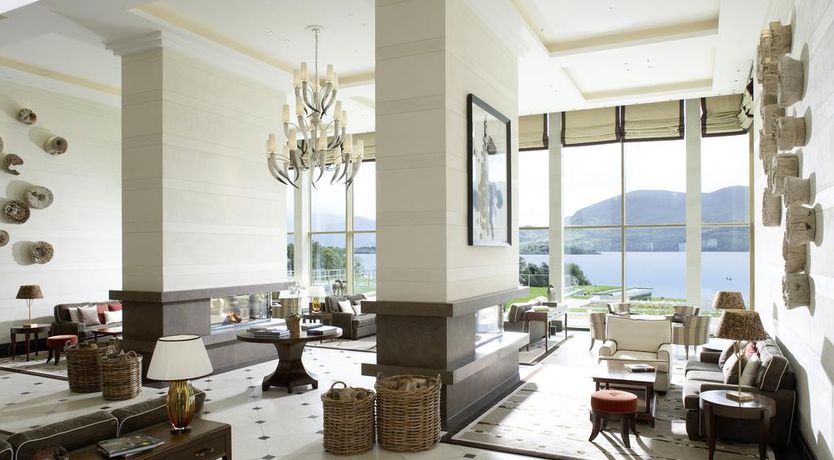 Photo of Europe Hotel & Resort