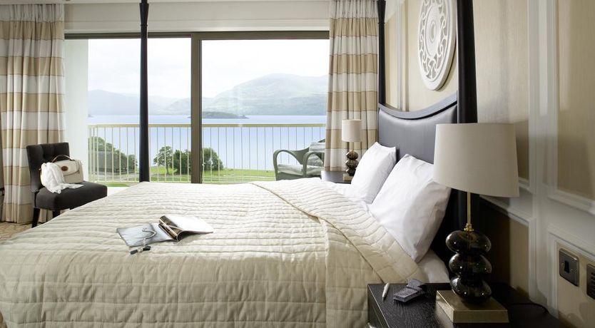 Photo of Europe Hotel & Resort