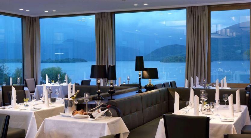 Photo of Europe Hotel & Resort