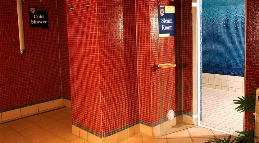 Photo of Fitzpatrick Castle Dublin Hotel