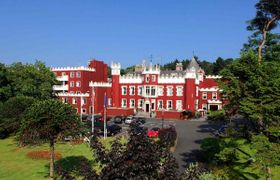 Photo of fitzpatrick-castle-dublin-hotel