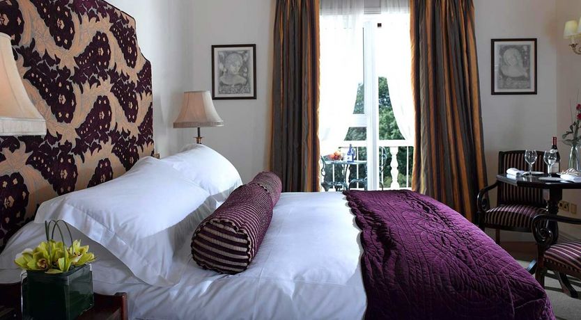 Photo of Fitzpatrick Castle Dublin Hotel