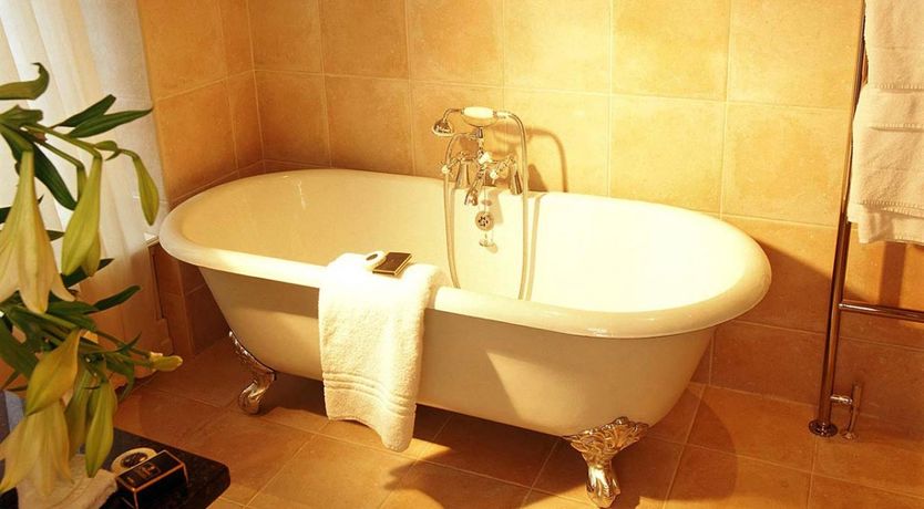 Photo of Fitzpatrick Castle Dublin Hotel