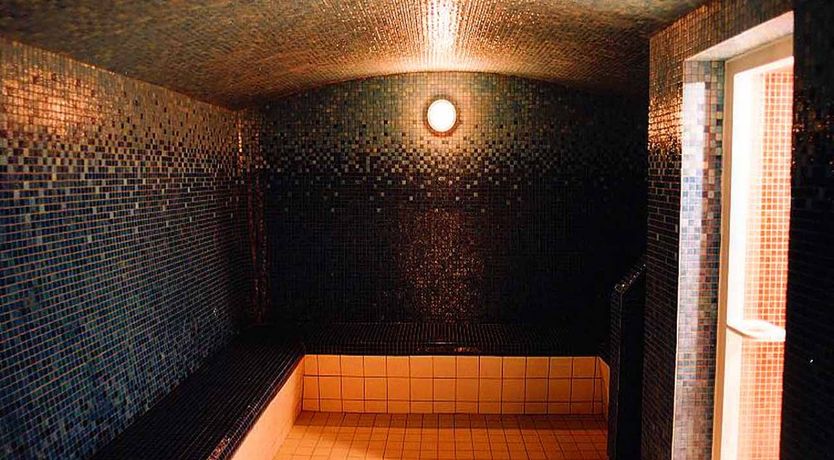 Photo of Fitzpatrick Castle Dublin Hotel