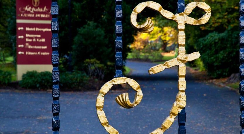 Photo of Fitzpatrick Castle Dublin Hotel