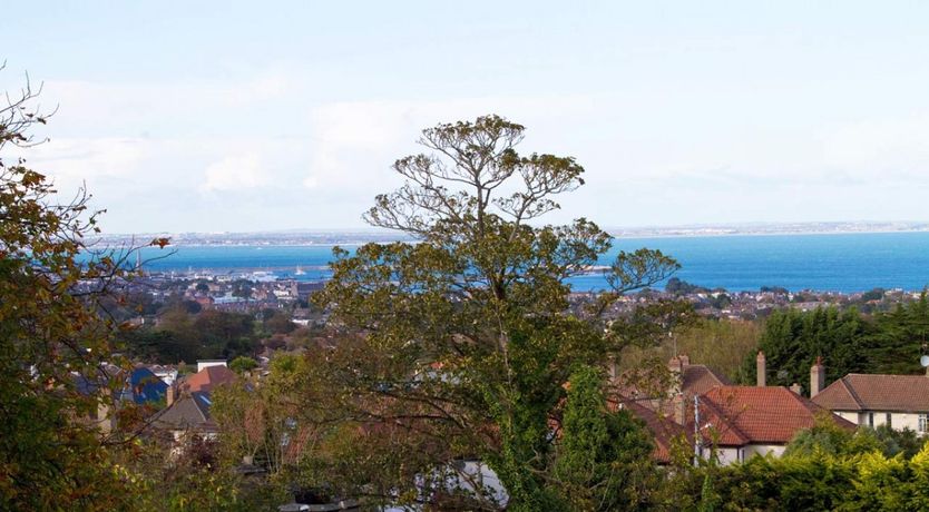 Photo of Fitzpatrick Castle Dublin Hotel