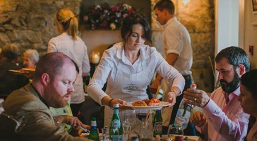 Photo of The Haddington Hotel