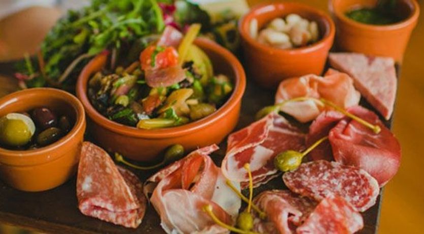 Photo of The Haddington Hotel