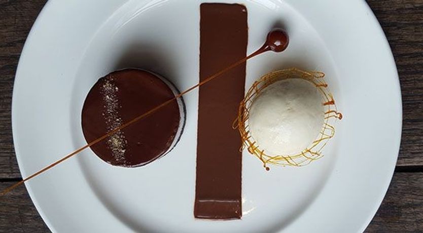 Photo of The Haddington Hotel