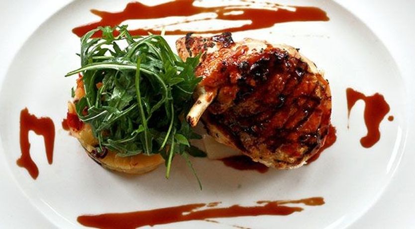 Photo of The Haddington Hotel